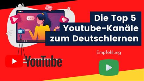 youtube deutsch